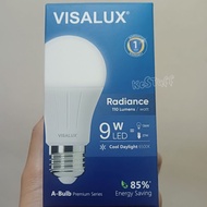 Visalux 9 Watt Light Bulb