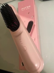 負離子直髮梳