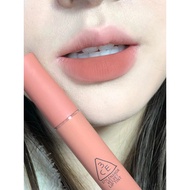 liptint lip gloss lipstick 3CE水润感雾面丝绒唇釉唇彩#LAYDOWN  #CASUAL AFFAIR#nude scene