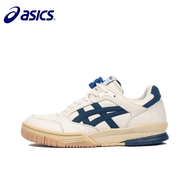 2023 Asics Men's Shoes Gel-Spotlyte Low City Limited Co-branded Men's and Women's Low-top Casual Soft-soled Skateboard Shoes