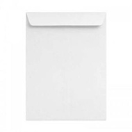 A4 Size White Document Envelope 9"×12.75" (228mm x 323mm) / WHITE ENVELOPE 9" X 12 3/4"