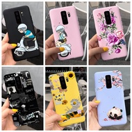 For Samsung Galaxy S9 / Samsung S9 Plus G965F Case Soft Silicone 2023 design Cellphone Cover for Sam