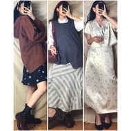 APRIL6 CLOTHING [September Album - 2hand CLOTHING Set, cover photo demo]