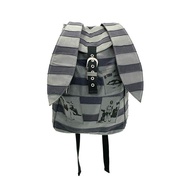 New store opening 50% discount for only three daysRabbit Ear Pattern Punk Rock Subculture Patch Prin