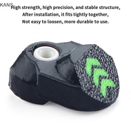 Kans 4PCS Ceramic Inlet Ring Protector Guard For Bambu P1/X1/AMS/X1C Guard Inlet Ceramic Ring Protec