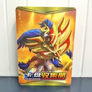 New Pokemon TCG Storage Box 24 Slots