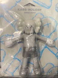 Kaws Holiday