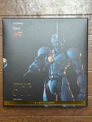 現貨<日版>全新 Figma 600 Guyver 1 Ultimate Edtion 強殖裝甲 加爾巴 卡巴 卡爾巴 再販版 日本 會場限定