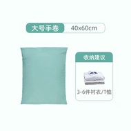 太力真空壓縮袋 抽氣衣服棉被子衣服立體收納袋子 旅行收納壓縮袋