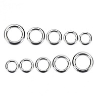 Fishing Connector size XS (5 pcs)