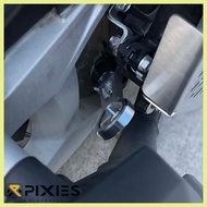 ↓ ➴ ◱ H2C ENGINE OIL DIPSTICK / FILLER CAP for HONDA ADV 150 / ADV 160 / PCX 150 / PCX 160