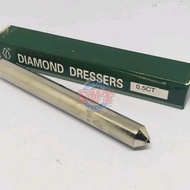 Diamond Dresser grinding stone leveler Dresser CT0.5 Dresser CT1.0 Dresser CT2.0