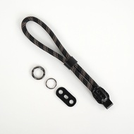 Camera Wrist Quick Release Strap Camera Hand strap Universal for canon g7x mark iii sony zve10 fujif