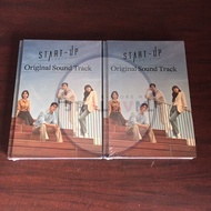 [READY STOCK] OST ALBUM START-UP : TVN DRAMA