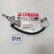 Master cylinder rear brake master Jupiter Mx new 135 Njmx 50C-F583V-02 genuine original Yamaha YGP