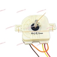 Washing Machine Timer Washing Machine Controller Timer Square 3-wire Washing Timer Switch DXT15FS Se
