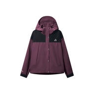 PELLIOT Windbreaker Jacket Womens 124301032