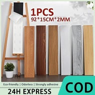 2.0MM Vinyl Flooring Waterproof Self Adhesive Vinyl Floor Sticker Lantai Vinyl Pelekat Waterproof La