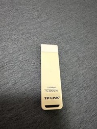 WiFi usb 手指