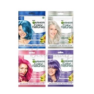 GARNIER HAIR COLOUR NATURALS- HALAL