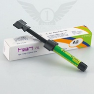 Dental Composite Composite/ Han nano hybrid Composite/