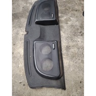 speaker board gather EG9