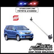 TOYOTA AVANZA F601 2004-2011 ABSORBER LINK (1 PAIR)