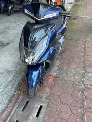Sym  Fnxbt 125 abs 中古機車
