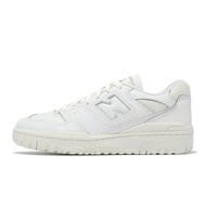 New Balance NB Casual Shoes 550 Women's White All Small Retro [ACS] BBW550EC-B