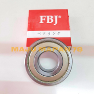 Ball Bearing / Laher 6204 ZZ FBJ