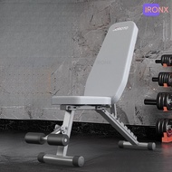 Home Gym Equipment Folding Exercise Equipment Multifunctional Sit-up Bench Press Gym Bench