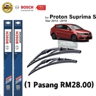 Proton Suprima S - Bosch Advantage 24"+16" BA2416