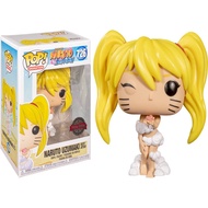 Naruto (Sexy Jutsu) 726 Funko Pop Special Edition