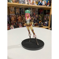 Bonney DXF Model