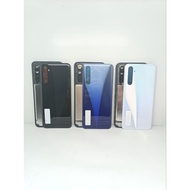 Realme 6 bezel housing casing + beckdoor