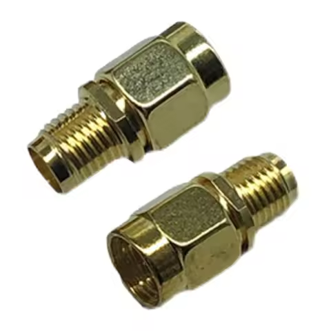 E1PF 1090MHz Center Frequency Band-Pass Filter Bandpass Filter 3 Bandwidth 1090mhz Effectively Filte