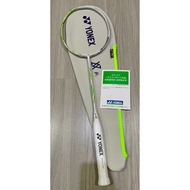Yonex Astrox 100ZZ Viktor Axelsen JP version AX100ZVA
