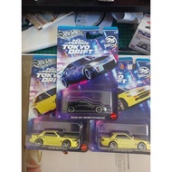 Hotwheels FnF Tokyo Drift