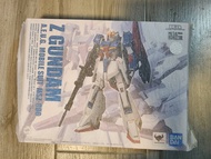 現貨 日版 METAL ROBOT 魂 Z Zeta 高達 Gundam Ka signature METAL BUILD Zeta Plus A1