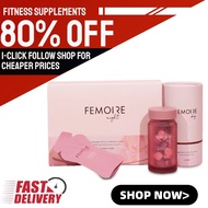【80% OFF-Buy 3 get 1 free】Femoire day & night set Improve skin barrier function Femoire