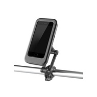 Universal Bike Bicycle Mobile Phone Holder Mobile Bicycle Handlebar Holder Flip Design Mobile Phone Holder