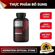 Ostrovit GH Booster Extreme Dietary Supplement (90 Tablets)