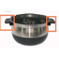 CUCKOO CRP-JHR1060FD,CRP-LHTR1010FW,CRP-LHTR1009FW...(1 PAIR)