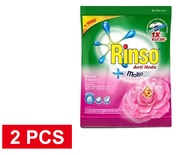 SABUN CUCI DETERGEN ATTACK RINSO MOLTO SOFTENER