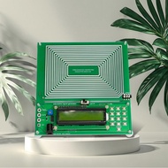 Sine Wave Frequency Pulse Generator  0.1Hz-100000Hz Resonance for Office