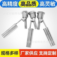 Water Level 304 Switch Float Stainless Steel 4 Switch Side Mounted Float Switch Control Duckbill Typ