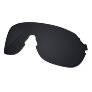Premium POLARIZED Replacement Lenses for Oakley EVZero Swift - Compatible with Oakley EVZero Swift Sunglasses - Multiple Choices