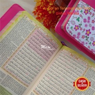 T1. Bisa Al Quran Terjemah - Al Quran Wanita - Al Quran Tr - Al Quran