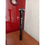 Seatpost Sixpack Leader 31.6 mm