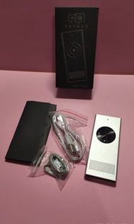 ☎️65955955、全新貨品、Muama Enence即時翻譯機原創，便攜式雙向翻譯器，支持36+語言，語言精度高，學習、旅行、商務的袖珍詞典、附實物圖片